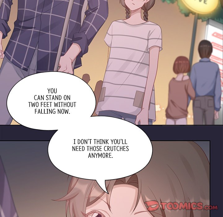 Read My New Pet Cat chapter 42 image 33 on Lezhin
