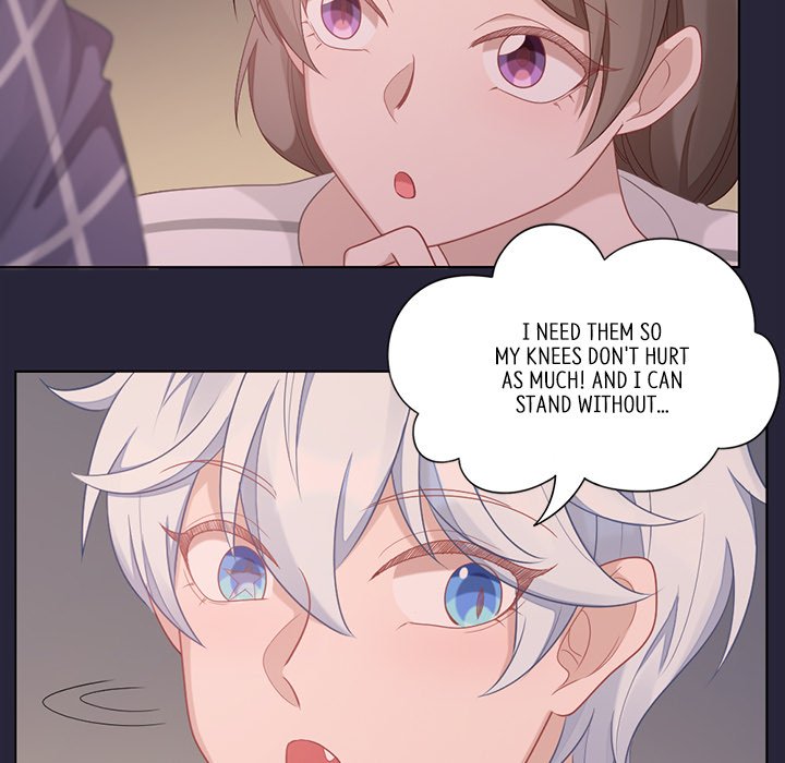 Read My New Pet Cat chapter 42 image 34 on Lezhin