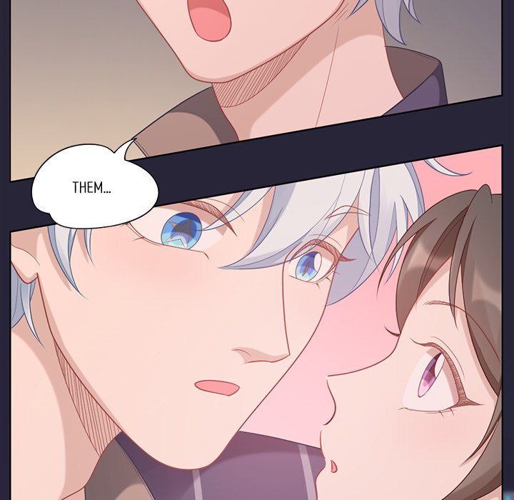 Read My New Pet Cat chapter 42 image 35 on Lezhin