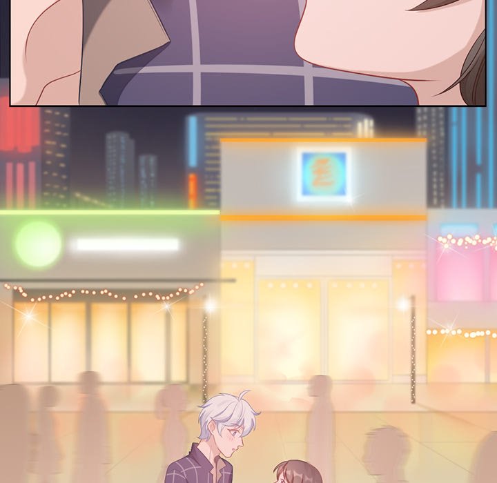 Read My New Pet Cat chapter 42 image 36 on Lezhin