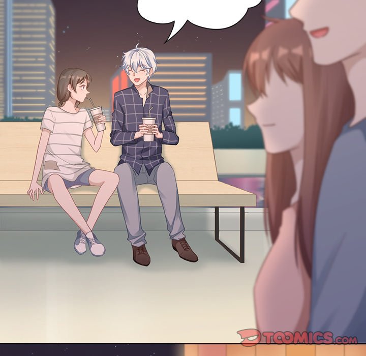 Read My New Pet Cat chapter 42 image 41 on Lezhin