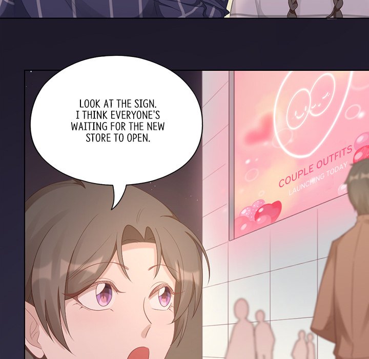 Read My New Pet Cat chapter 42 image 43 on Lezhin