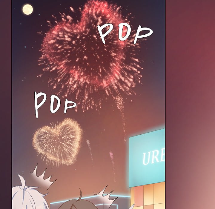 Read My New Pet Cat chapter 42 image 46 on Lezhin