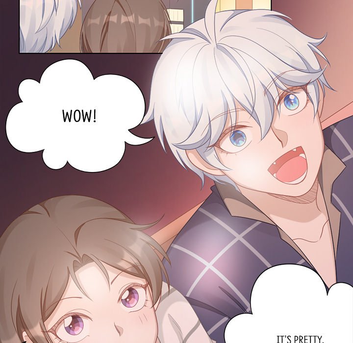 Read My New Pet Cat chapter 42 image 47 on Lezhin