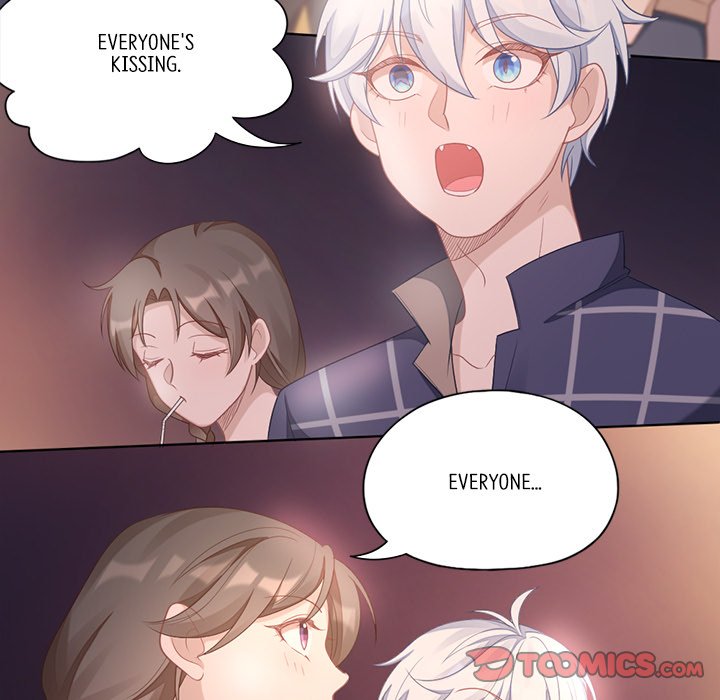 Read My New Pet Cat chapter 42 image 49 on Lezhin
