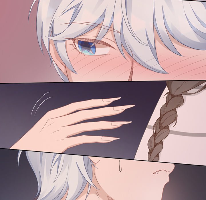 Read My New Pet Cat chapter 42 image 51 on Lezhin