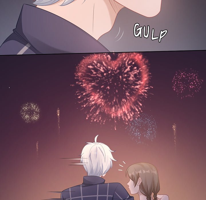Read My New Pet Cat chapter 42 image 52 on Lezhin