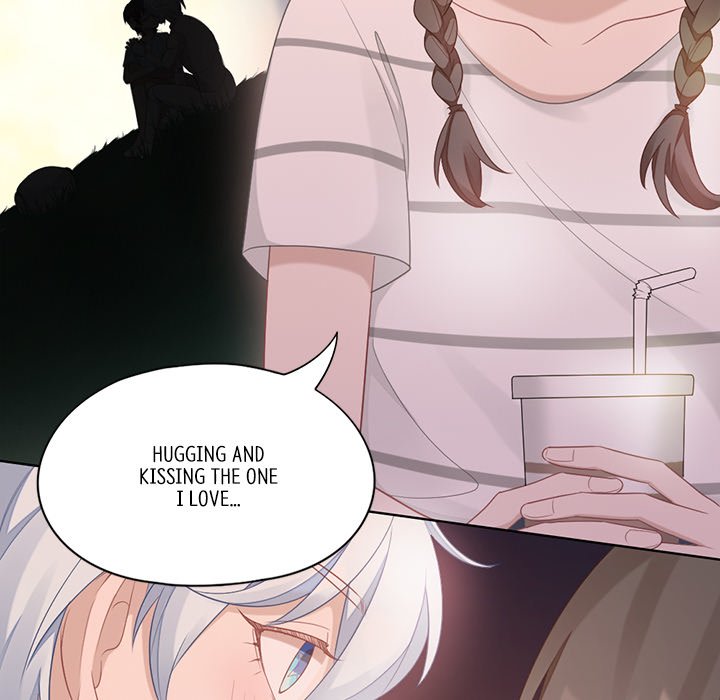 Read My New Pet Cat chapter 42 image 56 on Lezhin