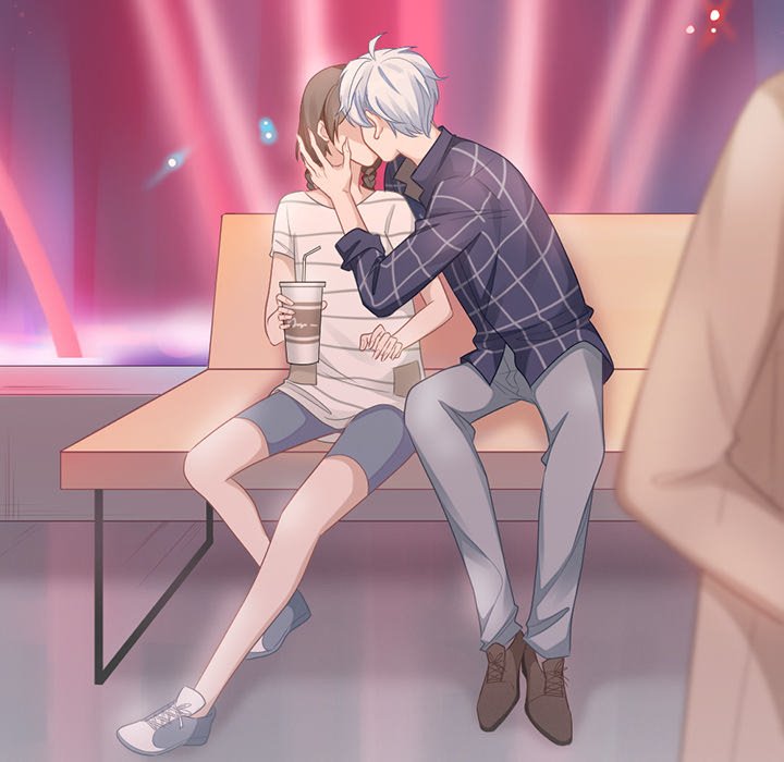 Read My New Pet Cat chapter 42 image 60 on Lezhin