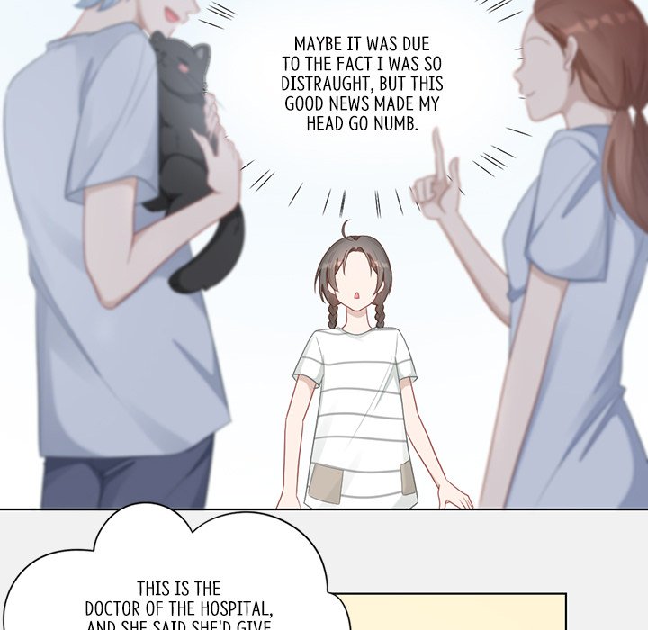 Read My New Pet Cat chapter 42 image 7 on Lezhin