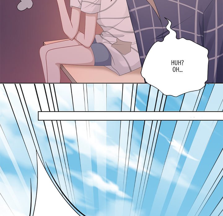 Read My New Pet Cat chapter 43 image 10 on Lezhin