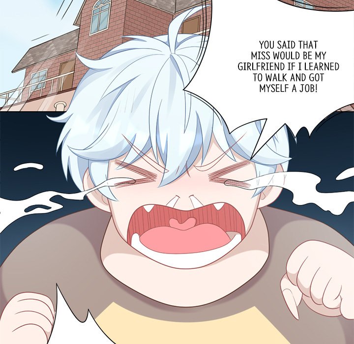 Read My New Pet Cat chapter 43 image 12 on Lezhin