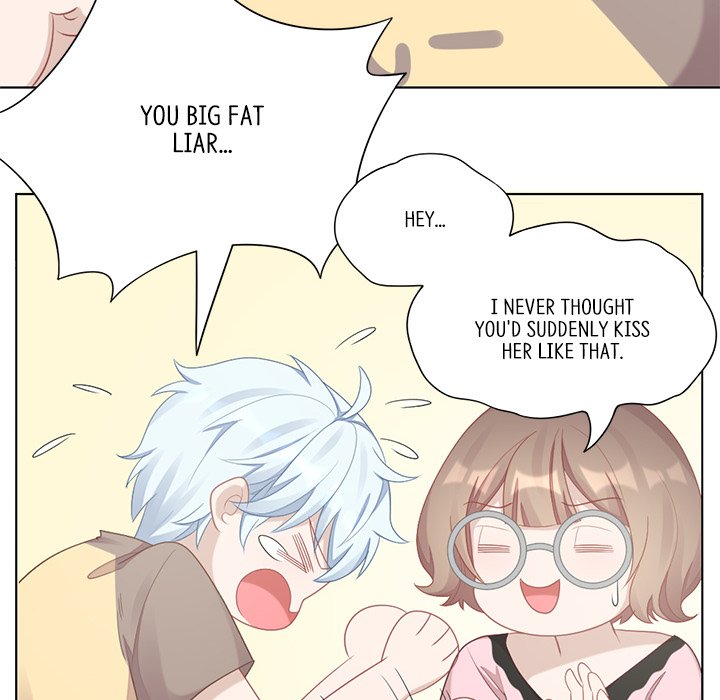 Read My New Pet Cat chapter 43 image 13 on Lezhin