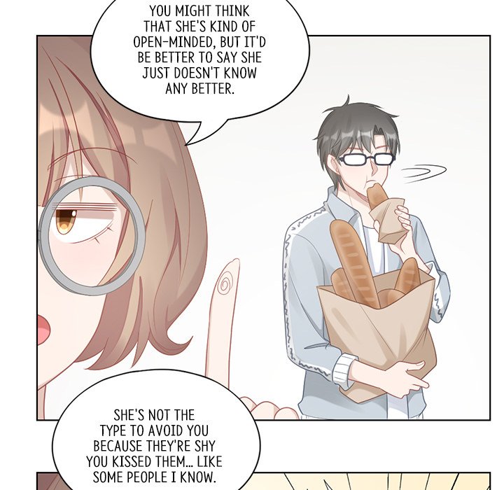 Read My New Pet Cat chapter 43 image 16 on Lezhin