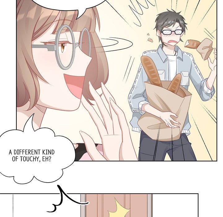 Read My New Pet Cat chapter 43 image 17 on Lezhin