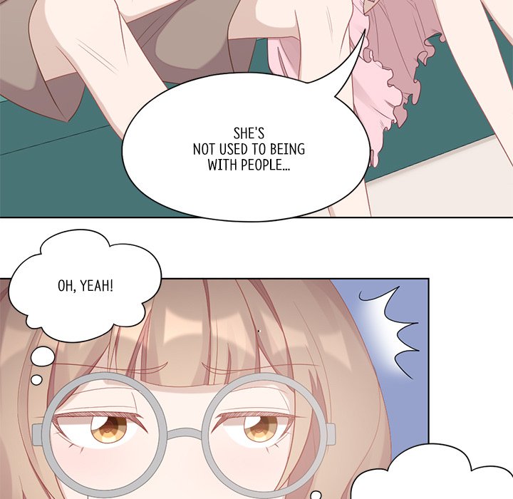 Read My New Pet Cat chapter 43 image 20 on Lezhin