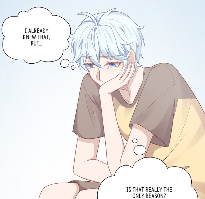 Read My New Pet Cat chapter 43 image 22 on Lezhin