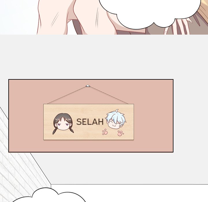 Read My New Pet Cat chapter 43 image 23 on Lezhin