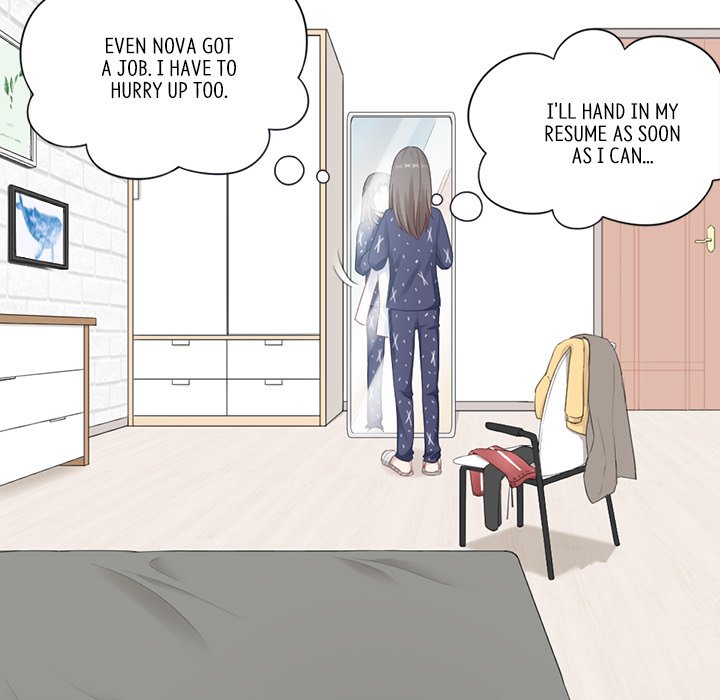Read My New Pet Cat chapter 43 image 24 on Lezhin
