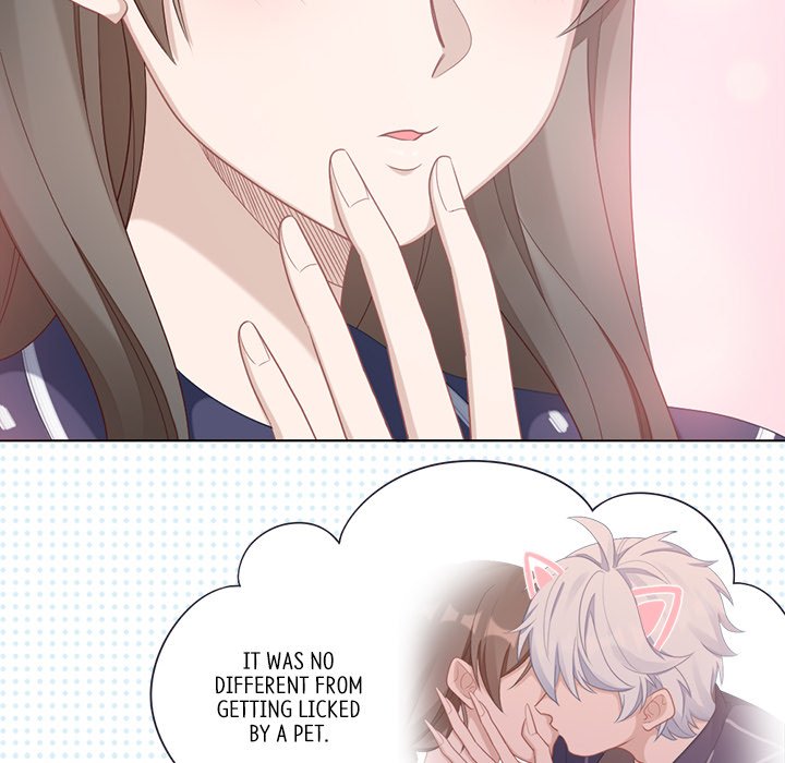 Read My New Pet Cat chapter 43 image 26 on Lezhin