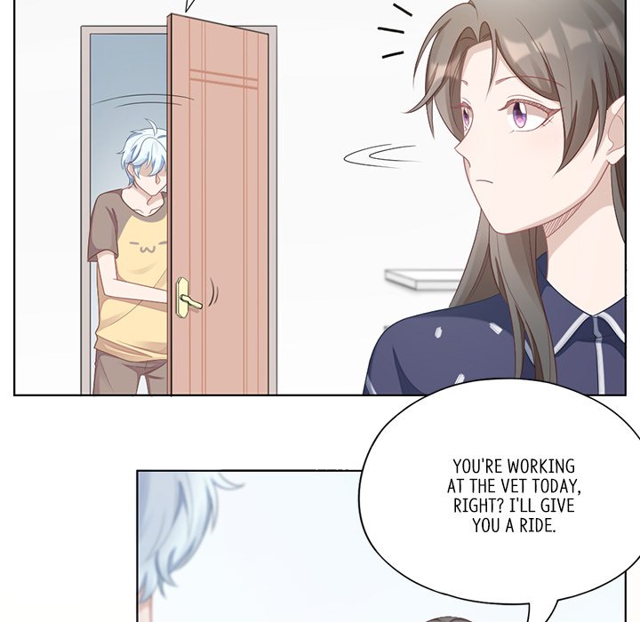 Read My New Pet Cat chapter 43 image 29 on Lezhin