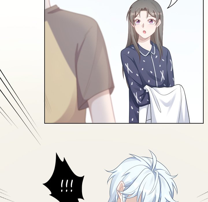 Read My New Pet Cat chapter 43 image 30 on Lezhin
