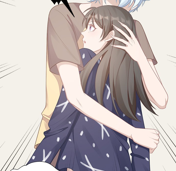 Read My New Pet Cat chapter 43 image 31 on Lezhin