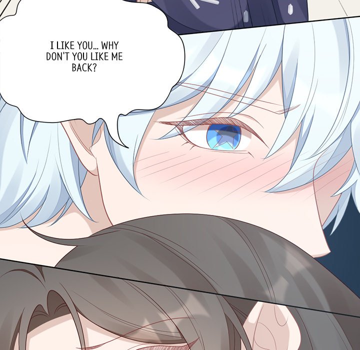 Read My New Pet Cat chapter 43 image 32 on Lezhin
