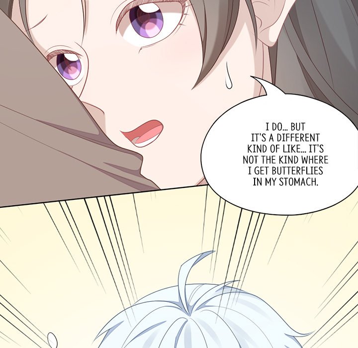 Read My New Pet Cat chapter 43 image 33 on Lezhin