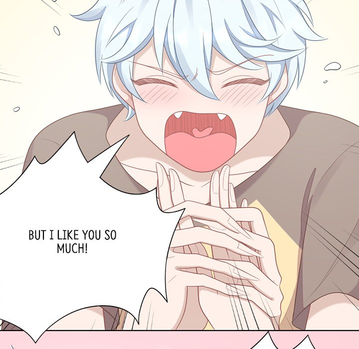 Read My New Pet Cat chapter 43 image 34 on Lezhin