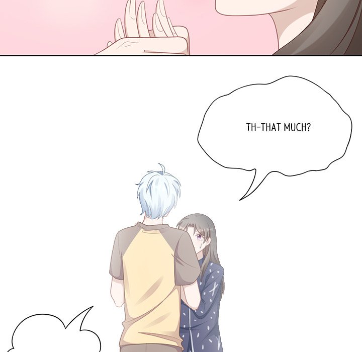 Read My New Pet Cat chapter 43 image 36 on Lezhin