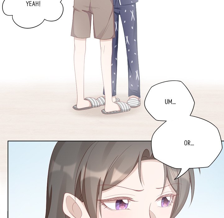 Read My New Pet Cat chapter 43 image 37 on Lezhin