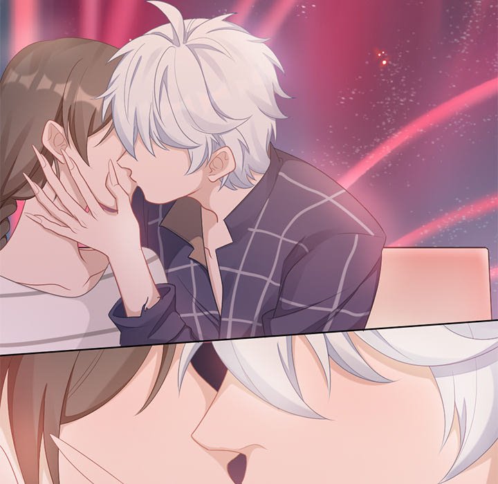 Read My New Pet Cat chapter 43 image 4 on Lezhin