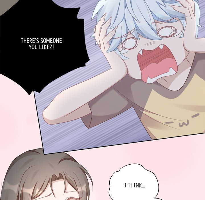 Read My New Pet Cat chapter 43 image 40 on Lezhin