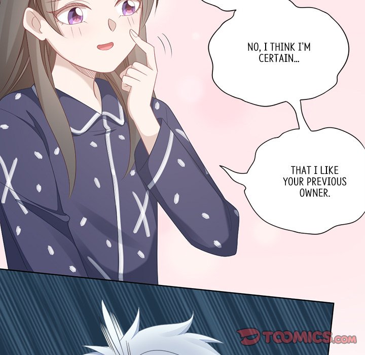 Read My New Pet Cat chapter 43 image 41 on Lezhin