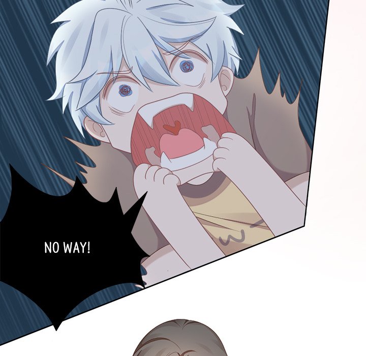 Read My New Pet Cat chapter 43 image 42 on Lezhin