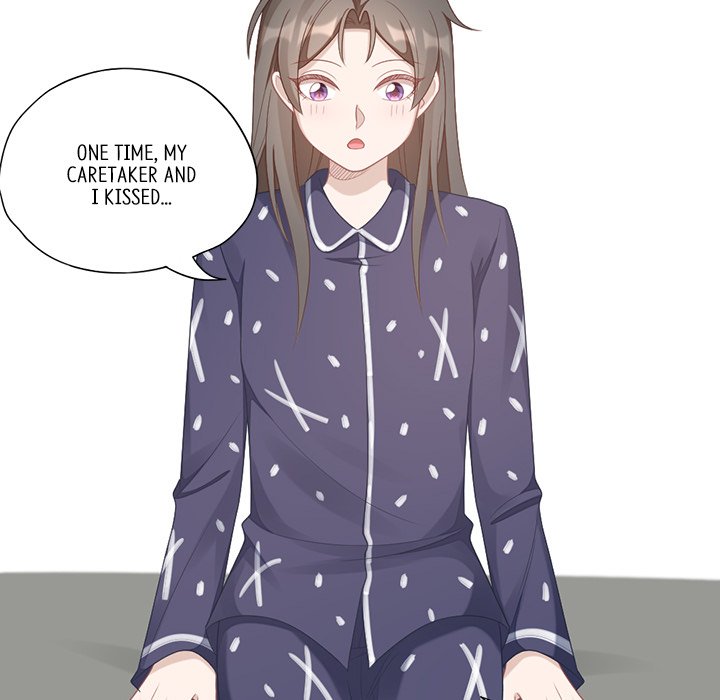 Read My New Pet Cat chapter 43 image 43 on Lezhin