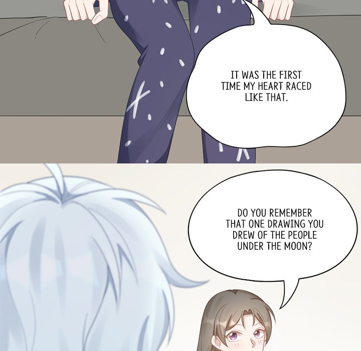 Read My New Pet Cat chapter 43 image 44 on Lezhin