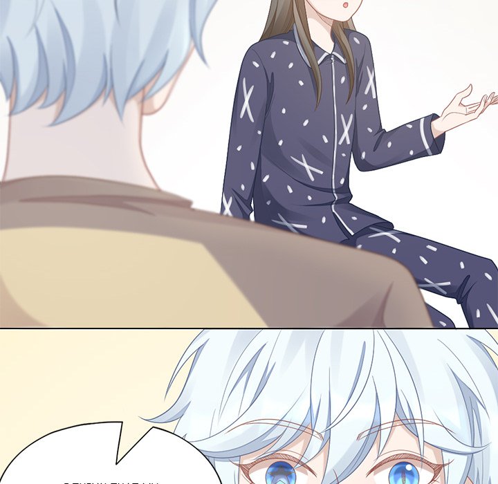 Read My New Pet Cat chapter 43 image 45 on Lezhin