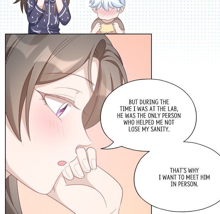 Read My New Pet Cat chapter 43 image 47 on Lezhin
