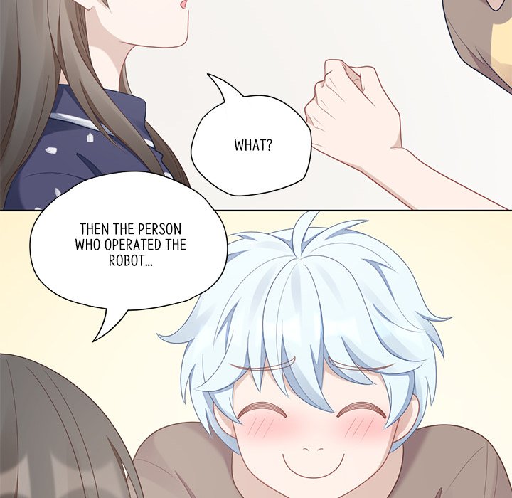 Read My New Pet Cat chapter 43 image 49 on Lezhin