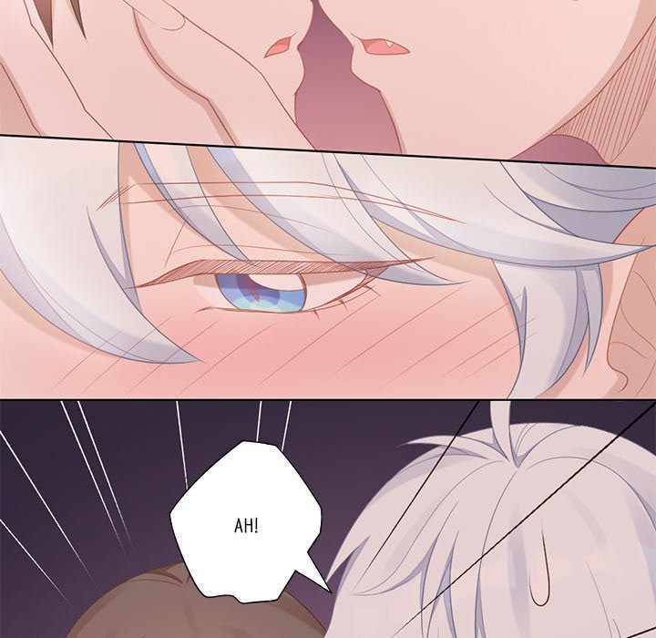 Read My New Pet Cat chapter 43 image 5 on Lezhin