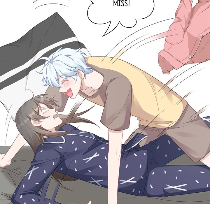 Read My New Pet Cat chapter 43 image 51 on Lezhin
