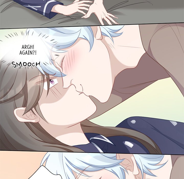 Read My New Pet Cat chapter 43 image 52 on Lezhin