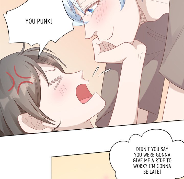 Read My New Pet Cat chapter 43 image 53 on Lezhin