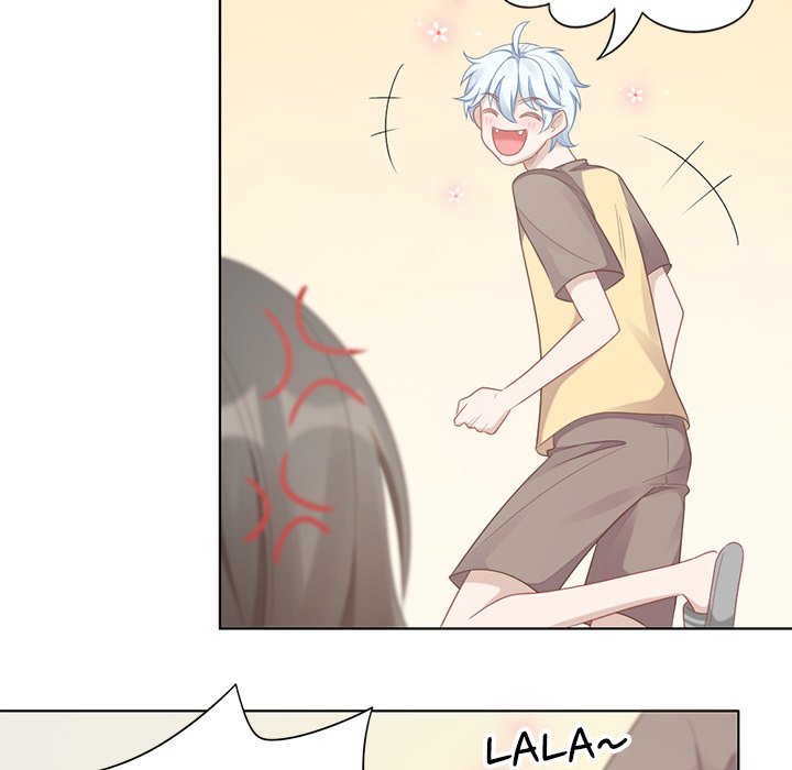 Read My New Pet Cat chapter 43 image 54 on Lezhin