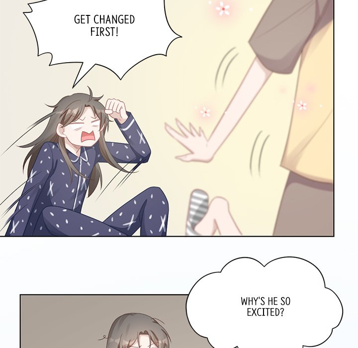 Read My New Pet Cat chapter 43 image 55 on Lezhin