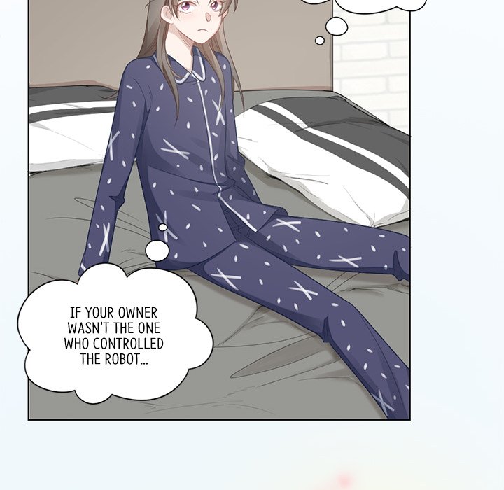 Read My New Pet Cat chapter 43 image 56 on Lezhin