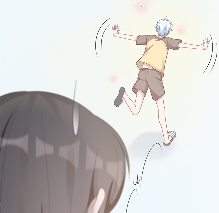 Read My New Pet Cat chapter 43 image 57 on Lezhin