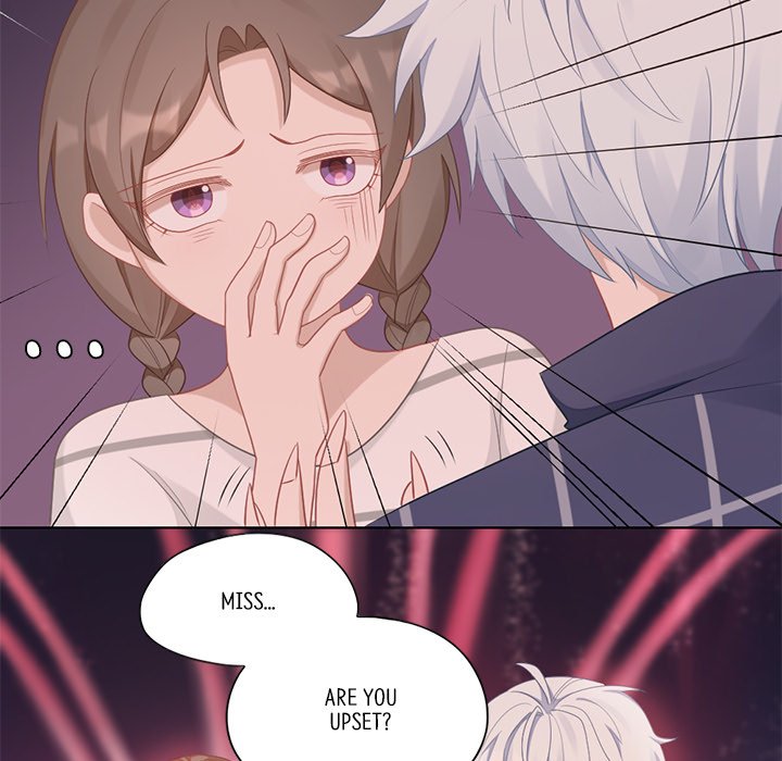 Read My New Pet Cat chapter 43 image 6 on Lezhin